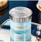 Blue Copper Peptide Collagen Firming Anti Wrinkle Face Cream Anti Aging, Repair, and Firming Daily e Moisturizing Brighten Cream