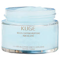 Blue Copper Peptide Collagen Firming Anti Wrinkle Face Cream Anti Aging, Repair, and Firming Daily e Moisturizing Brighten Cream