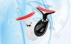 Face Lift 7 Colors Neck Beauty Neck Device Slim Massager Facial Lifting Tightening Face Wrinkle Remover Face Care Beauty Machine