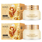 Collagen Face Cream Lifting Firming Cream Moisturizing, Illuminating,Reduces Wrinkles & Fine Lines Brighten Skin Products
